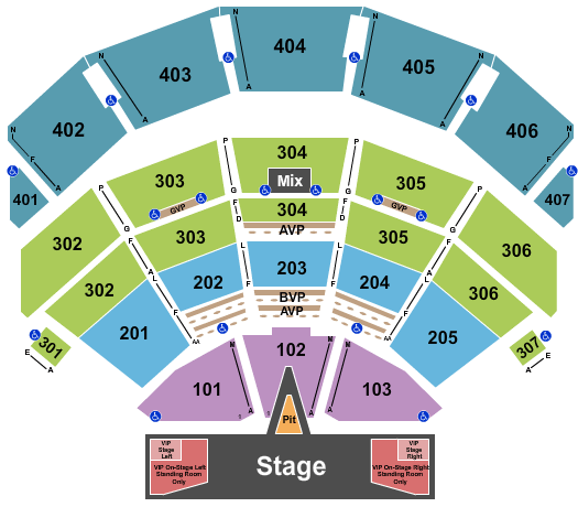 Aerosmith 2022 Tickets | Live on Tour!
